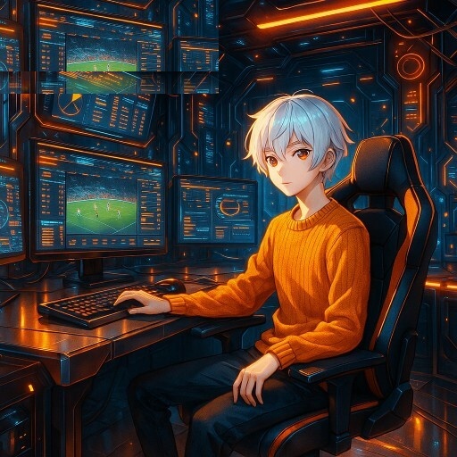 Imagem promocional da 22A apresentando a plataforma e seus recursos