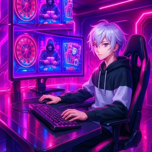 Imagem promocional da 22A mostrando a plataforma e suas vantagens