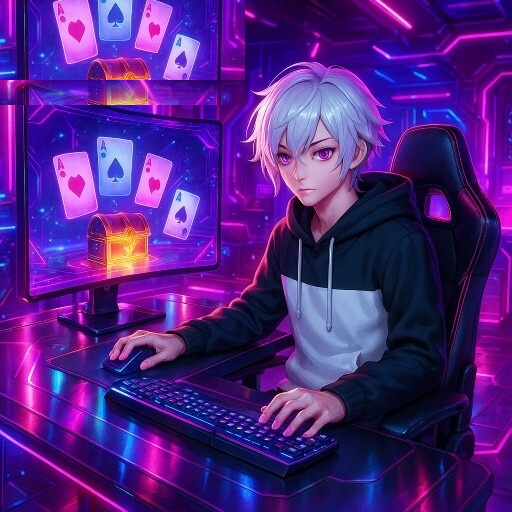 Imagem promocional da 22A mostrando a plataforma e suas vantagens